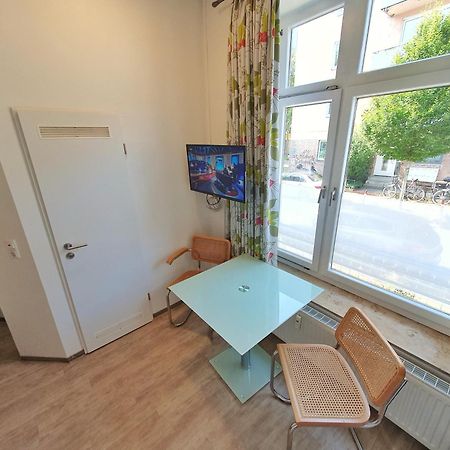 Aparthotel B & L Bremen Bagian luar foto