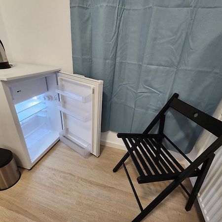 Aparthotel B & L Bremen Bagian luar foto