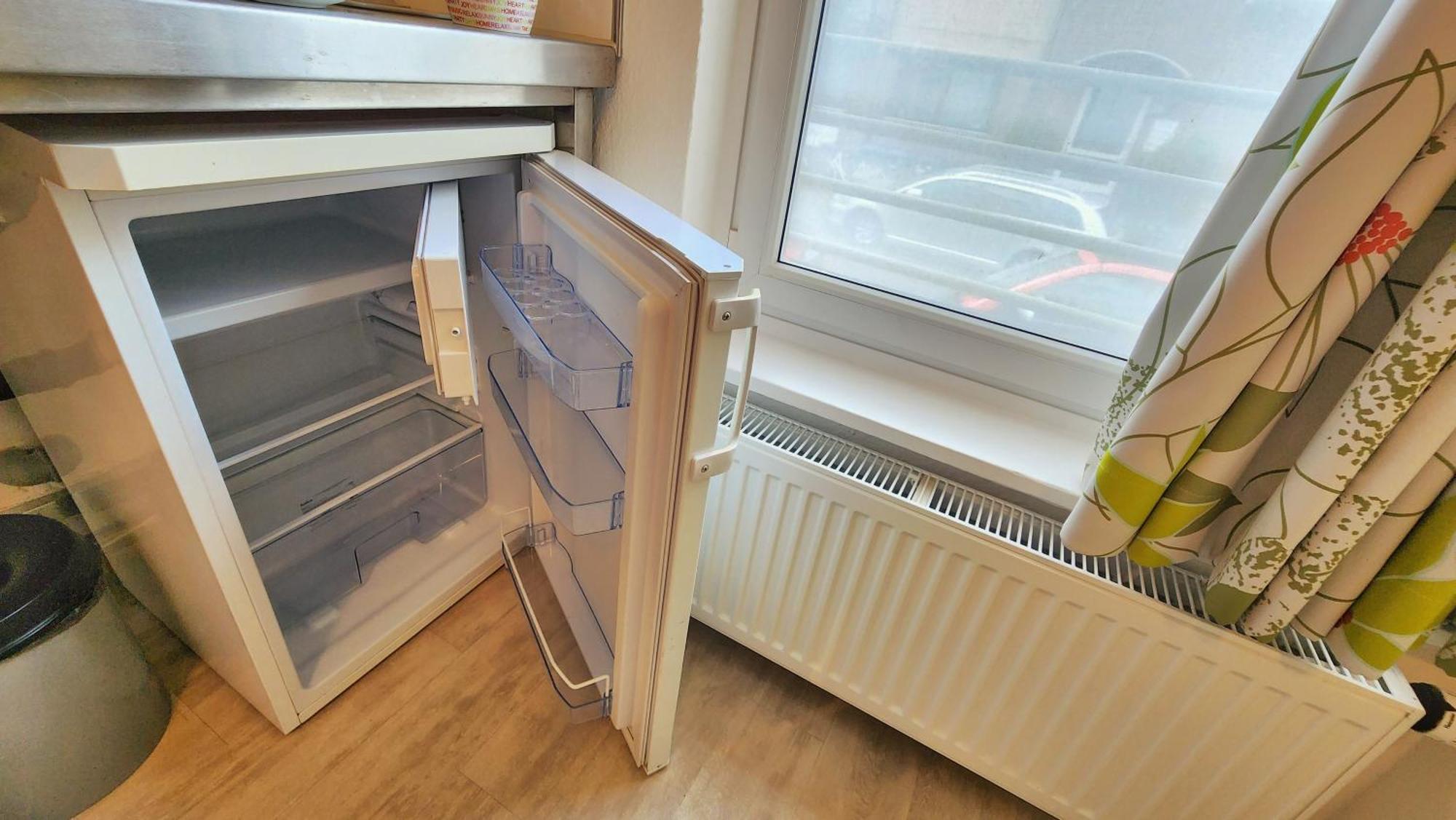 Aparthotel B & L Bremen Bagian luar foto